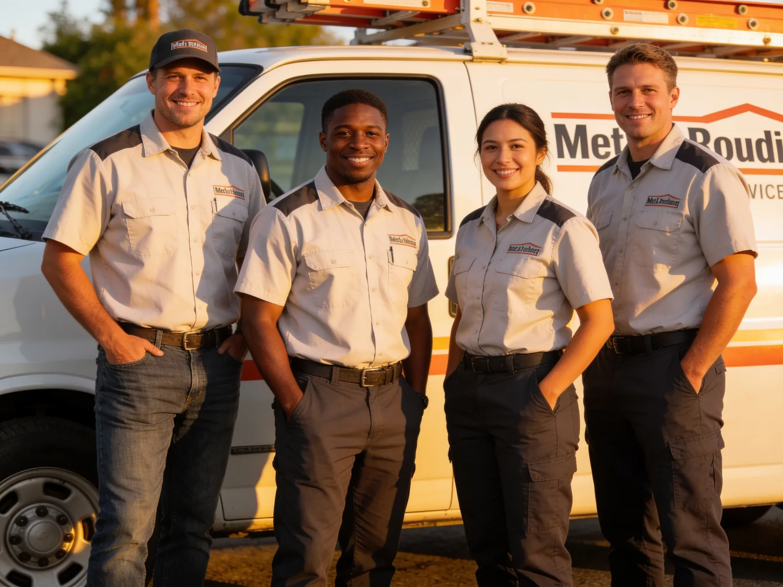 Metal Roof Installation company in Jackson, AL