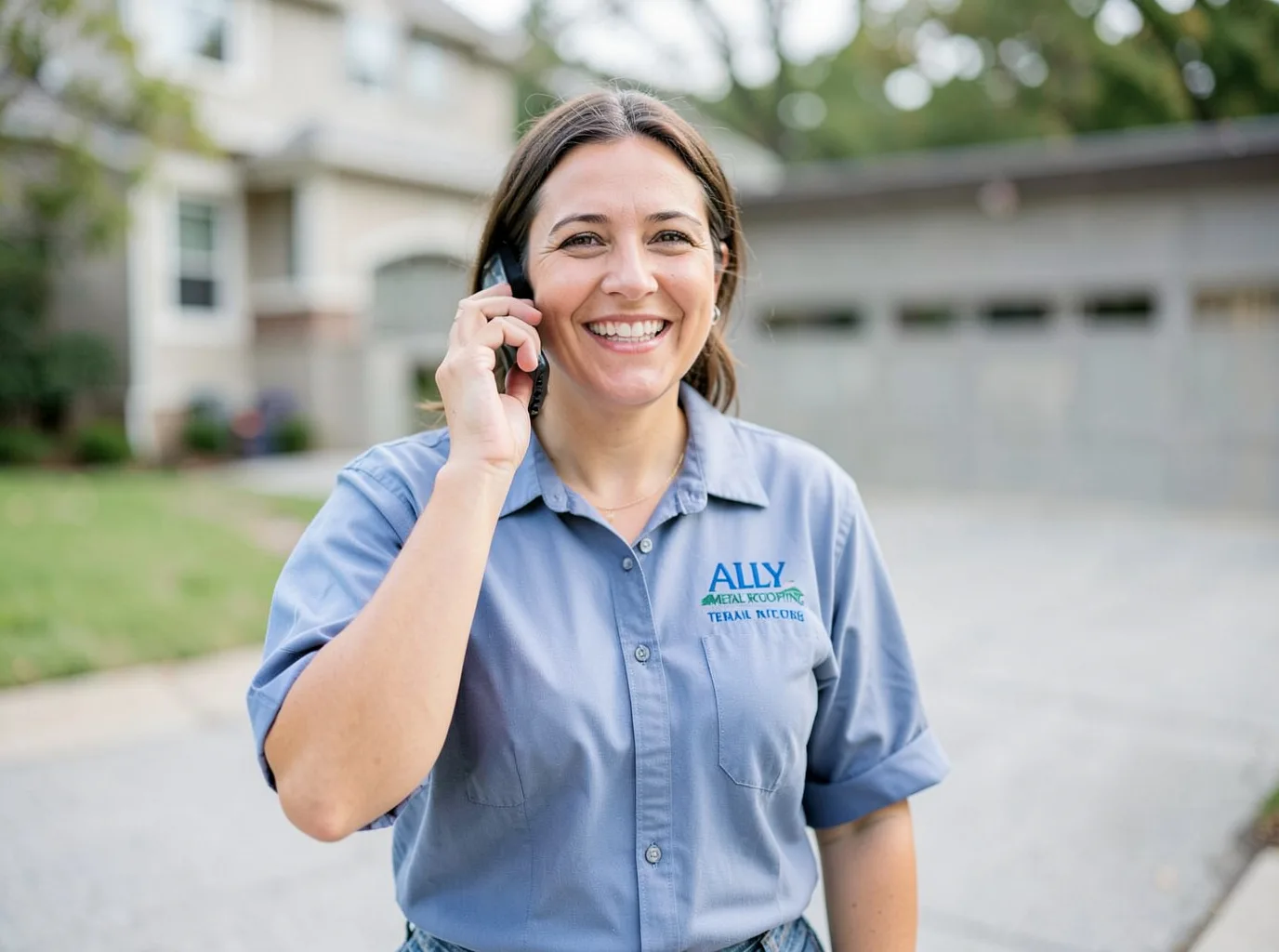 Metal Roof Installation Jackson, AL FAQs